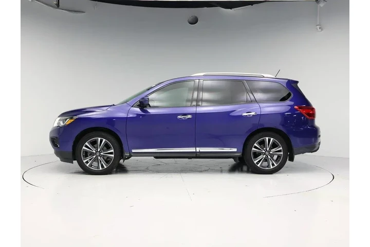 $16998 : Nissan Pathfinder 2017 Plati image 3
