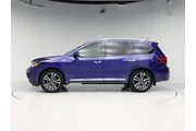 $16998 : Nissan Pathfinder 2017 Plati thumbnail