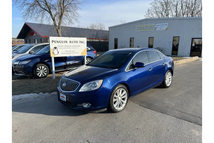 $7490 : 2013 Verano Convenience Group image 2