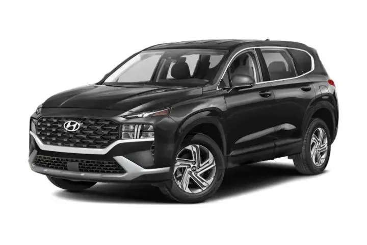 $19498 : Hyundai SANTA FE 2023 SE 4dr image 1