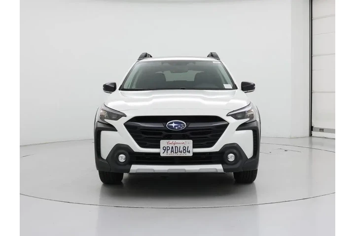 $31998 : Subaru Outback 2024 AWD Limi image 5