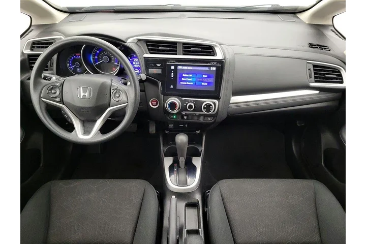 $15998 : Honda Fit 2016 EX 4dr Hatchb image 9