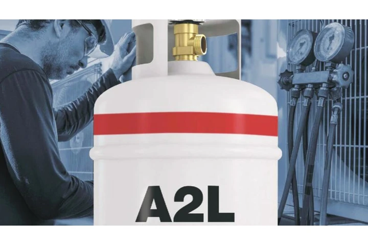 Curso de Aire Acondicionado image 3