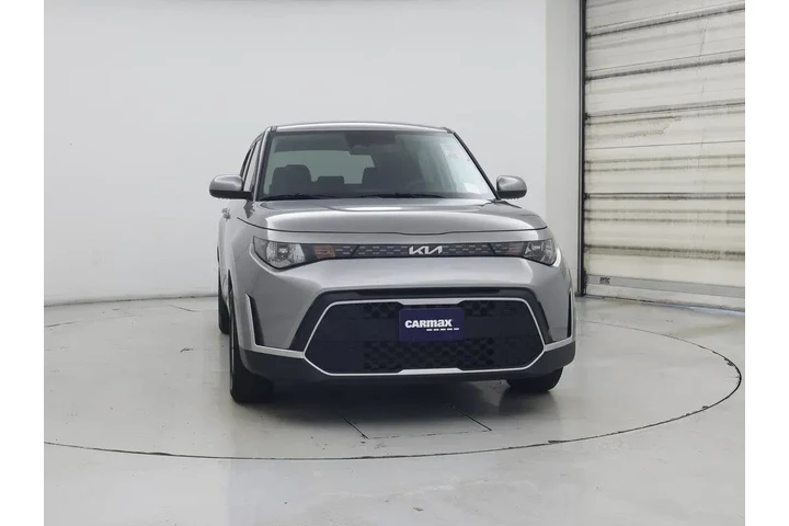 $16998 : Kia Soul 2024 LX 4dr Crossov image 5