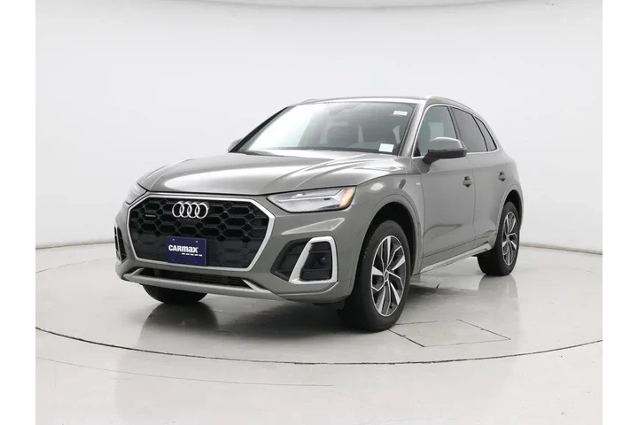 $31998 : Audi Q5 2023 AWD quattro S l image 4