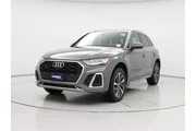 $31998 : Audi Q5 2023 AWD quattro S l thumbnail