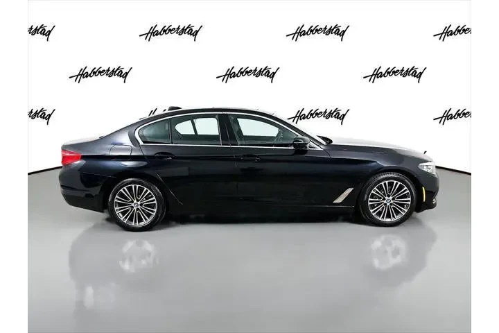 $21400 : BMW 5 Series 2019 AWD 530i x image 4