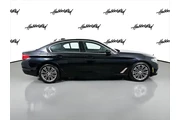 $21400 : BMW 5 Series 2019 AWD 530i x thumbnail
