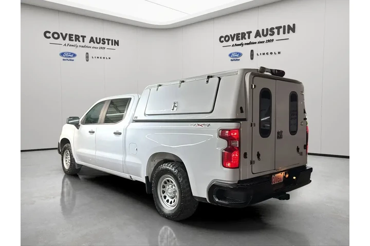 $29148 : Chevrolet Silverado 1500 202 image 3