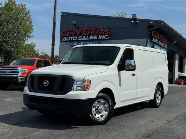 $16495 : 2019 NV 2500 HD SV image 3