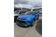 Chevrolet Blazer 2024 LT 4dr en San Diego