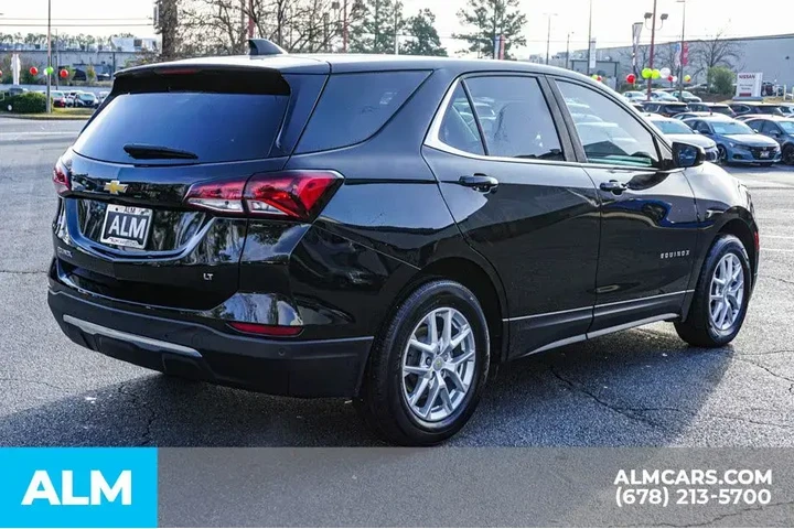 $19920 : Chevrolet Equinox 2024 LT 4d image 6