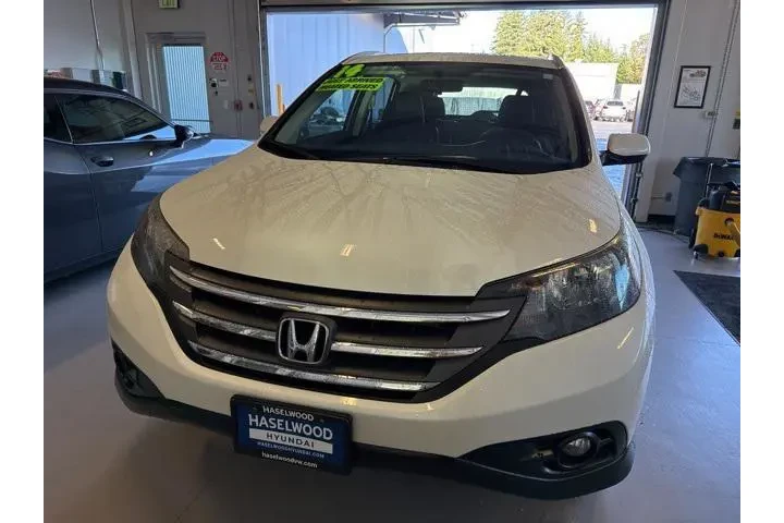 $13399 : Honda CR-V 2014 AWD EX-L 4dr image 2