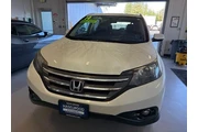 $13399 : Honda CR-V 2014 AWD EX-L 4dr thumbnail