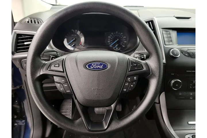 $16998 : Ford Edge 2017 AWD SE 4dr Cr image 10