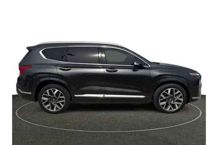 $28179 : Hyundai SANTA FE 2023 Callig image 6