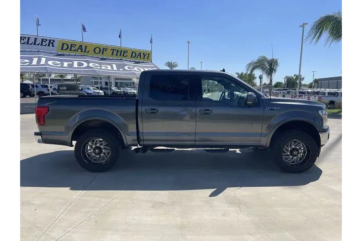 $27888 : Ford F-150 2020 4x2 XL 4dr S image 9