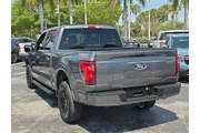 $39990 : Ford F-150 2024 4x4 XLT 4dr thumbnail