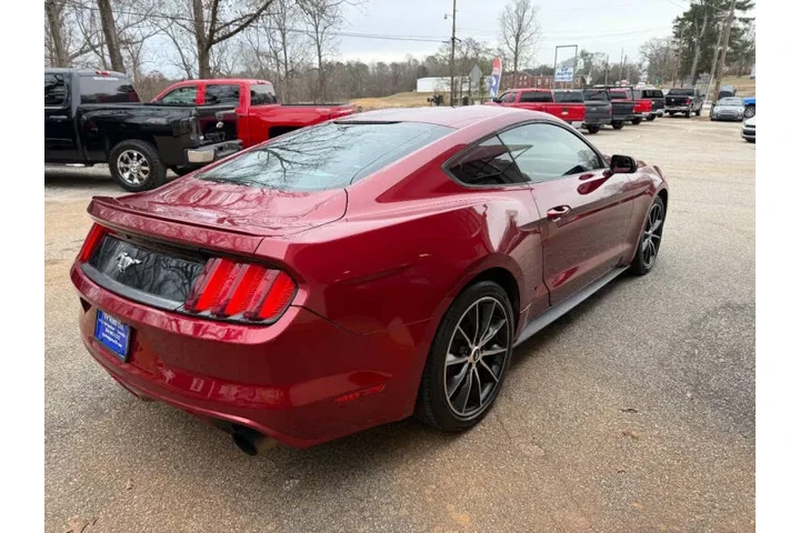 $12999 : 2016 Mustang EcoBoost image 5