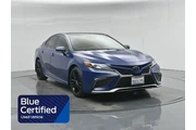 Toyota Camry 2023 XSE 4dr Se en Orange County