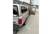 $3300 : Ford ranger 1992 XLT thumbnail