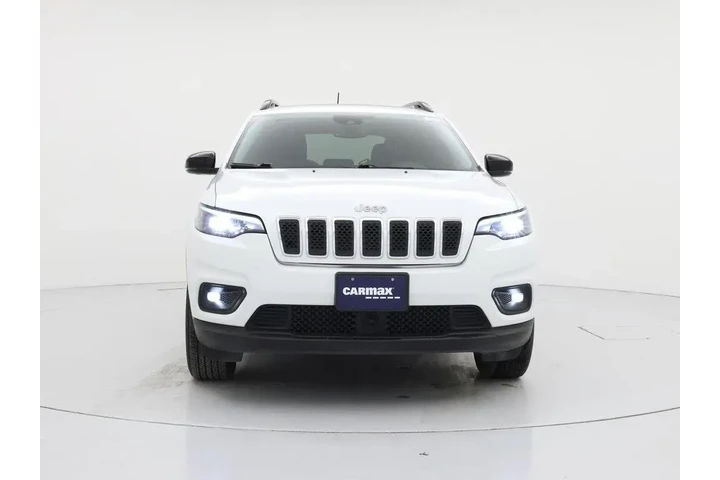 $22998 : Jeep Cherokee 2022 4x4 Latit image 5