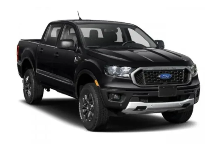 $30000 : Ford Ranger 2021 4x4 XLT 4dr image 6