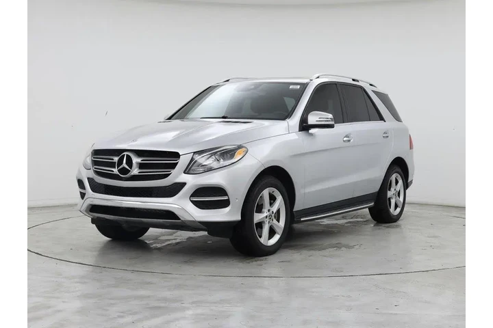 $25998 : Mercedes-Benz GLE 2019 AWD G image 4