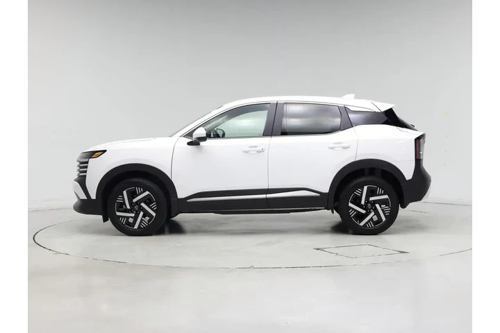 $22998 : Nissan Kicks 2025 SV 4dr Cro image 3