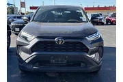 Toyota RAV4 2024 LE 4dr SUV thumbnail