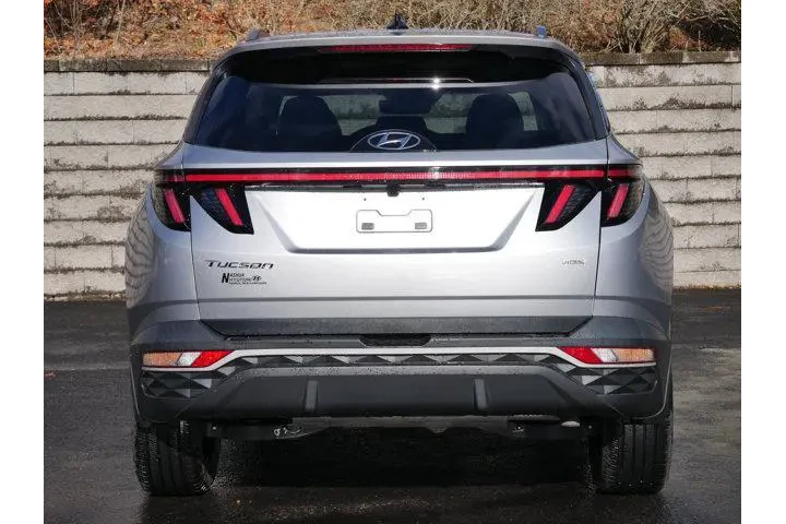 $27995 : Hyundai TUCSON 2023 AWD SEL image 5