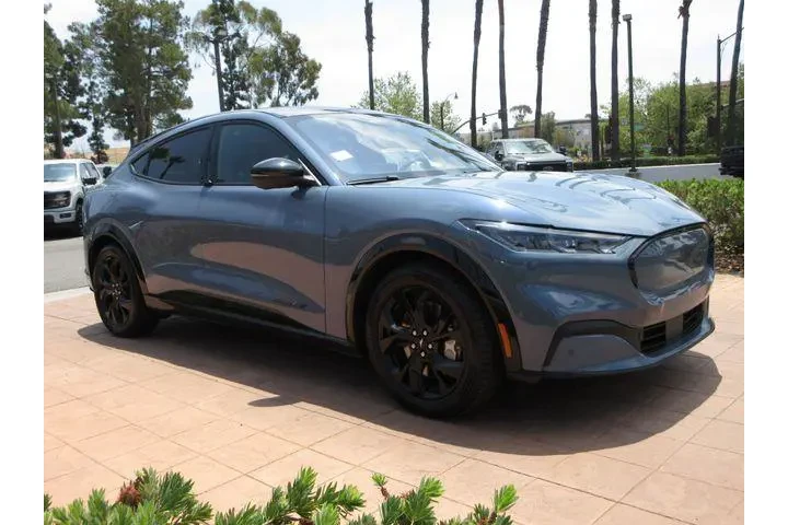 $34894 : Ford Mustang Mach-E 2023 AWD image 6