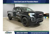 GMC Sierra 1500 Limited 2022 en Greenville
