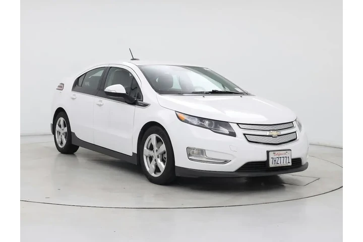 $11599 : Chevrolet Volt 2015 Premium image 1