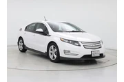 Chevrolet Volt 2015 Premium en San Francisco Bay Area