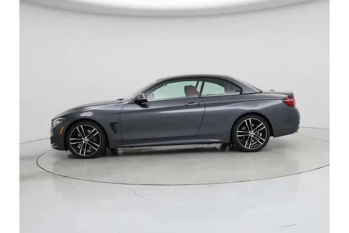 $38998 : BMW 4 Series 2020 440i 2dr C image 3