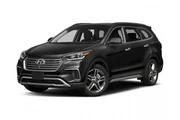 Hyundai SANTA FE 2018 Limite en San Bernardino