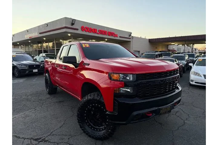 $29995 : Chevrolet Silverado 1500 201 image 1