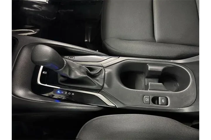 $17800 : Toyota Corolla 2024 LE 4dr S image 10