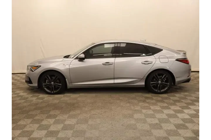 $26995 : Acura Integra 2023 4dr Liftb image 4