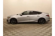 $26995 : Acura Integra 2023 4dr Liftb thumbnail