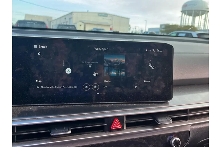 $32803 : Kia Sorento 2025 AWD S 4dr S image 7