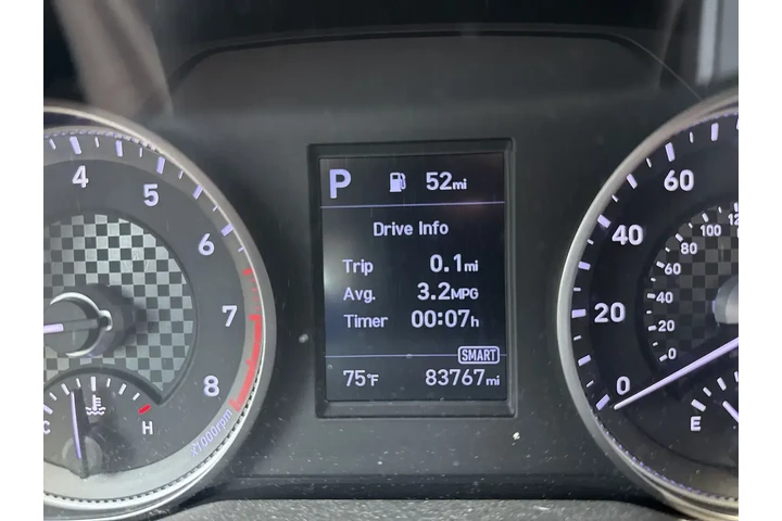 $11500 : Hyundai ELANTRA 2020 SEL 4dr image 10