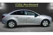 $7995 : 2012 Cruze LS thumbnail