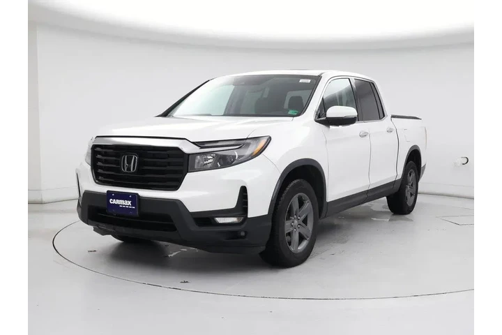 $31998 : Honda Ridgeline 2022 AWD RTL image 4