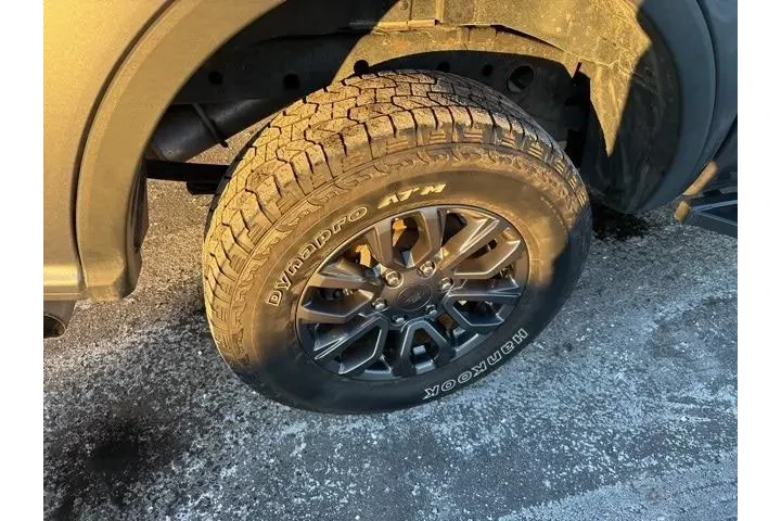 $31000 : Ford Ranger 2023 4x4 XLT 4dr image 4