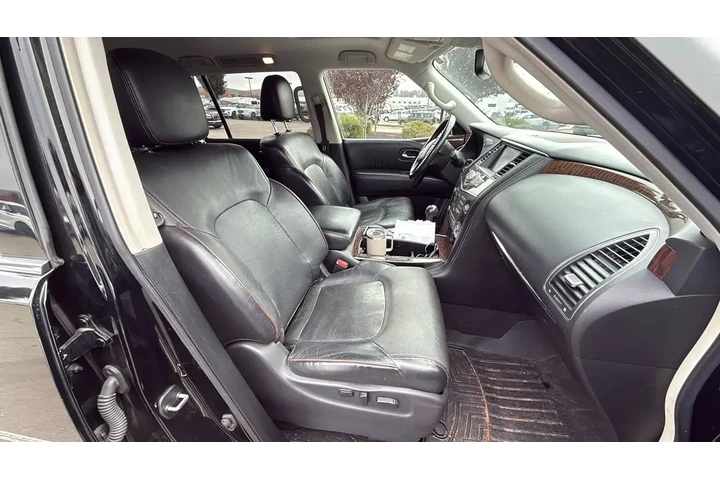 $19950 : Nissan Armada 2019 4x2 SV 4d image 3