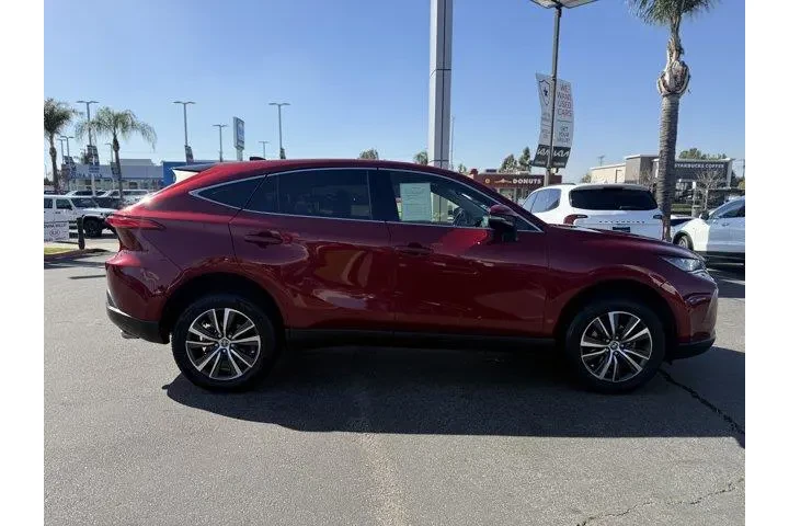 $26998 : Toyota Venza 2022 AWD LE 4dr image 9