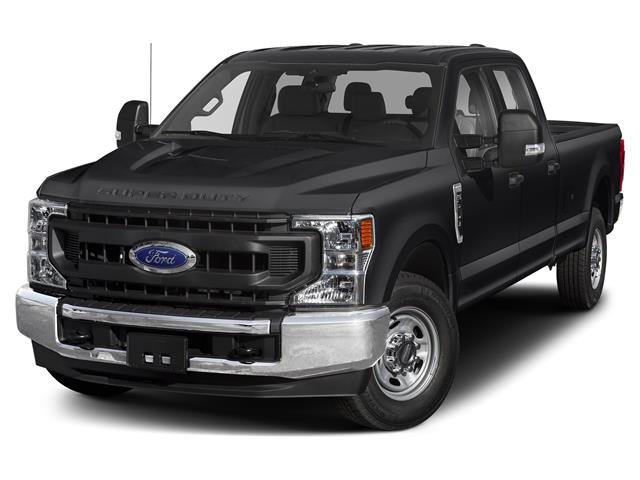 2022 F-250 Truck Crew Cab V-8 image 1