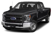 2022 F-250 Truck Crew Cab V-8 en Rolla